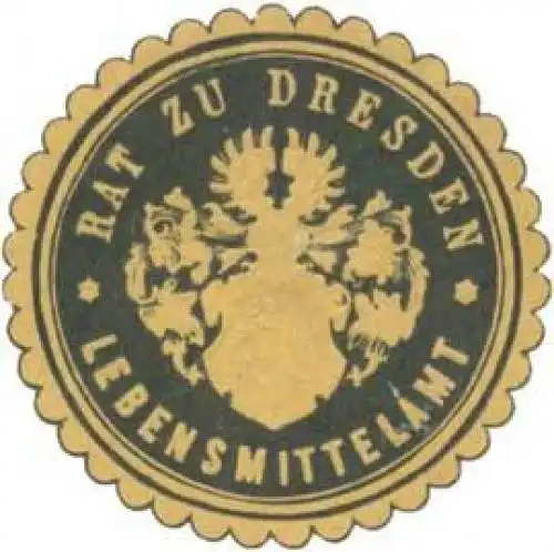 Lebensmittelamt