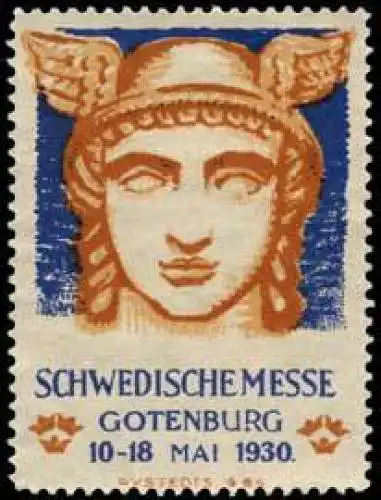 Schwedische Messe