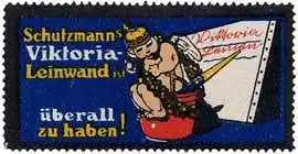 Viktoria-Leinwand