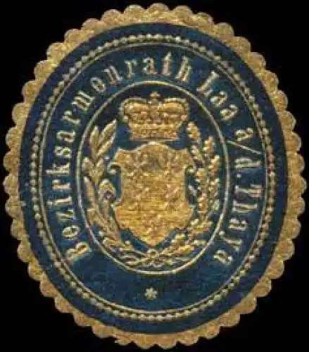 Bezirksarmenrath Laa an der Thaya