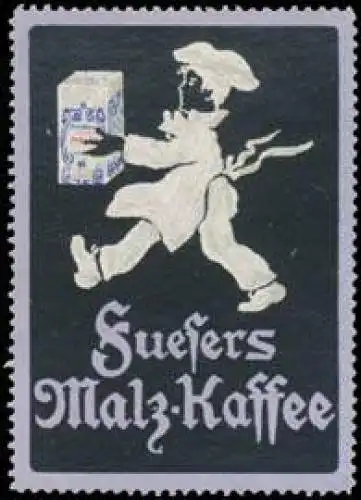 Fuesers Malz-Kaffee
