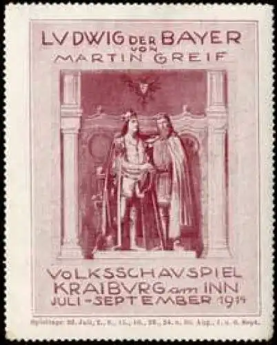 Ludwig der Bayer