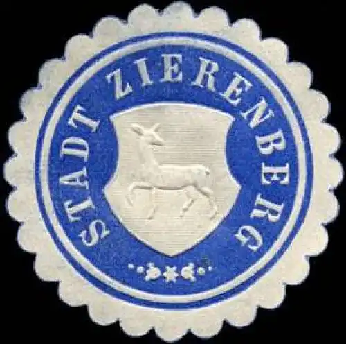 Stadt Zierenberg