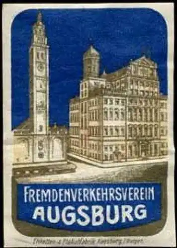 Fremdenverkehrsverein