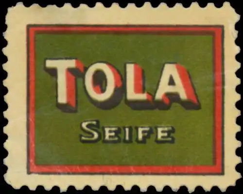 Tola Seife