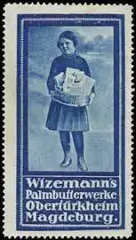 Witzemanns Palmbutter