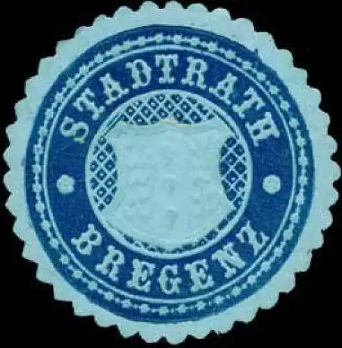 Stadtrath Bregenz
