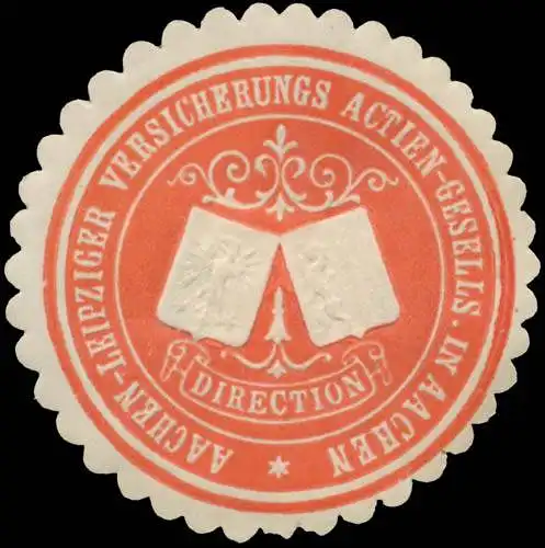 Aachen-Leipziger Versicherungs Actien-Gesellschaft