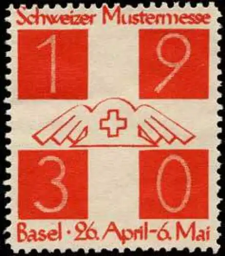 Schweizer Mustermesse