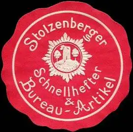 Stolzenberger Schnellhefter & Bureau - Artikel