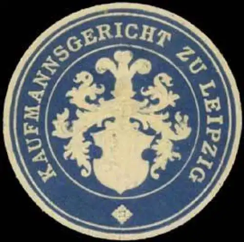 Kaufmannsgericht zu Leipzig