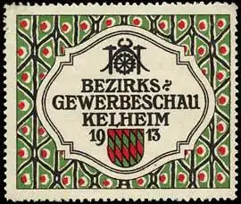 Bezirks-Gewerbeschau