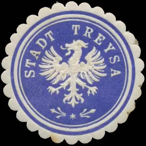 Stadt Treysa