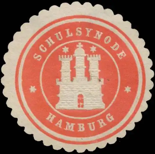 Schulsynode Hamburg