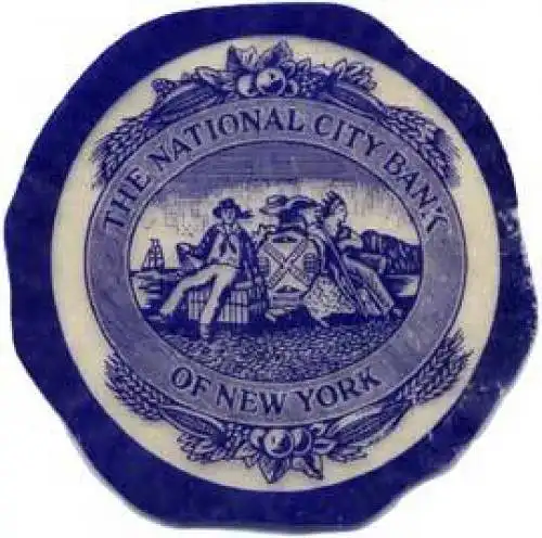 The National City Bank of New York