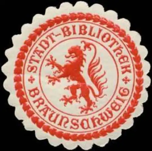 Stadt-Bibliothek Braunschweig