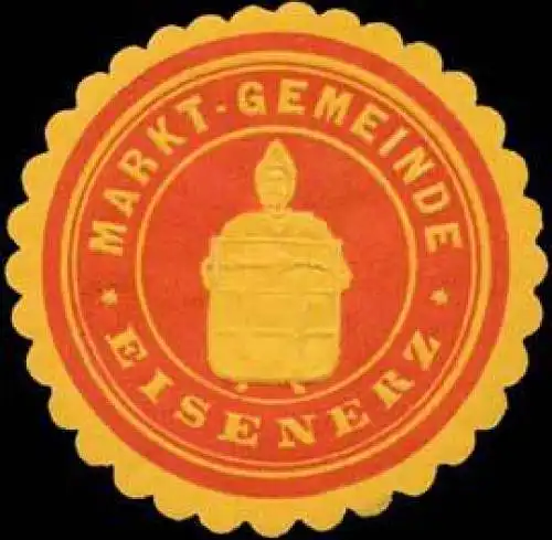 Markt-Gemeinde Eisenerz