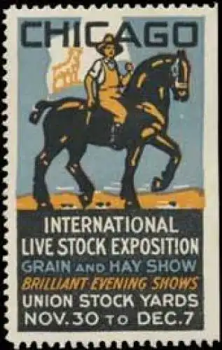 Live Stock Expo