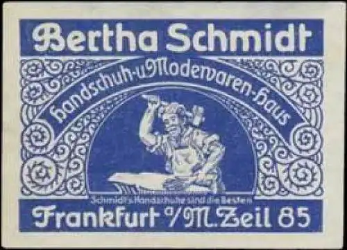 Modewaren