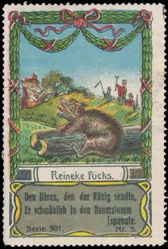 Reineke Fuchs