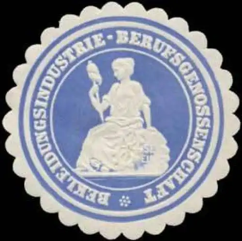 Bekleidung-Mode-Berufsgenossenschaft