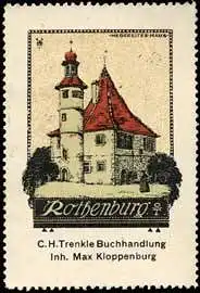 Hegereiterhaus
