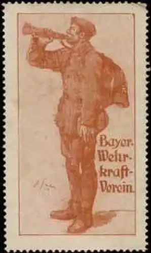 Bayerischer Wehrkraft-Verein