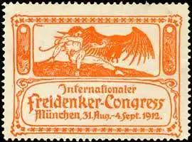 Internationaler Freidenker-Congress