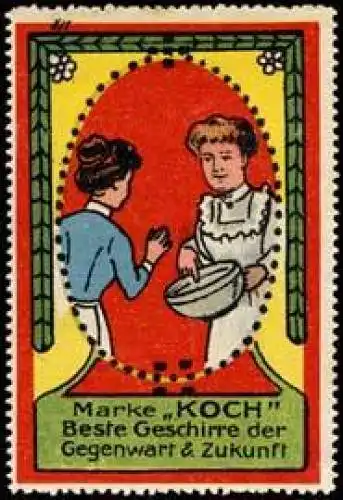 Marke Koch