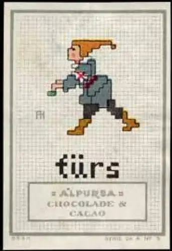 Gloria Viktoria mit Herz und Hand fÃ¼rs Vaterland