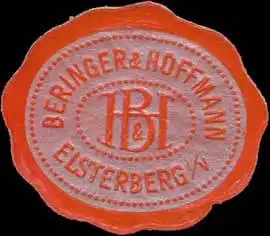 Beringer & Hoffmann Elsterberg/V