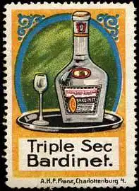 Triple Sec Bardinet