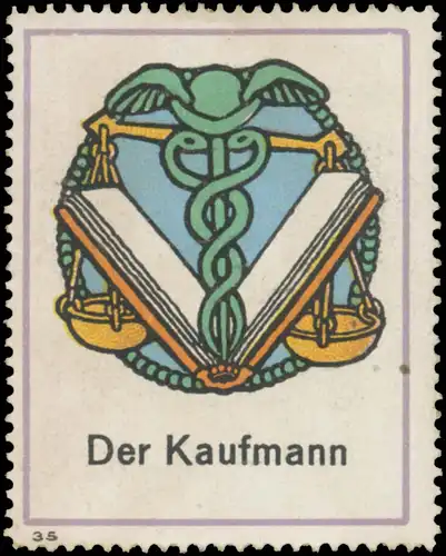 Der Kaufmann