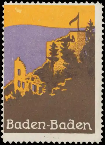 Baden-Baden