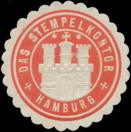 Das Stempelkontor Hamburg