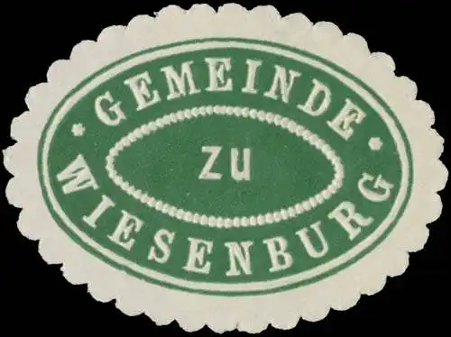 Gemeinde zu Wiesenburg