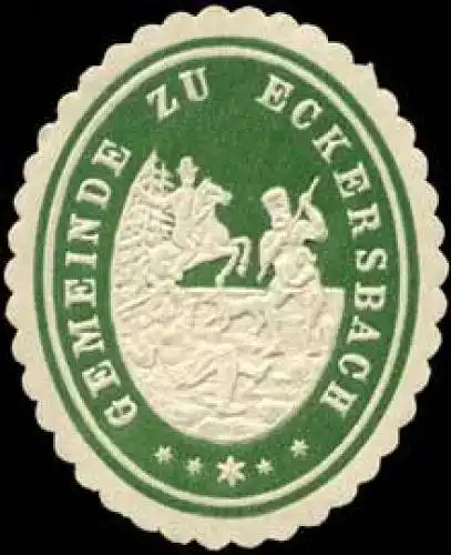Gemeinde zu Eckersbach