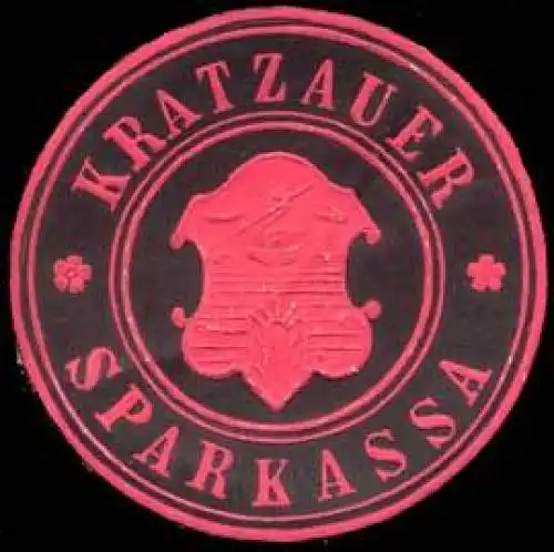 Kratzauer Sparkassa