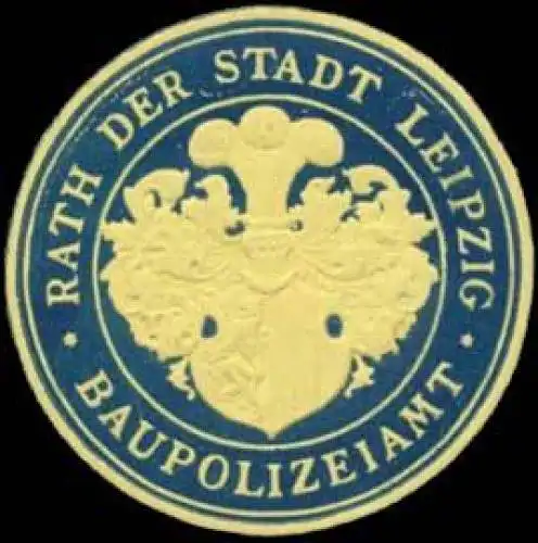 Baupolizeiamt