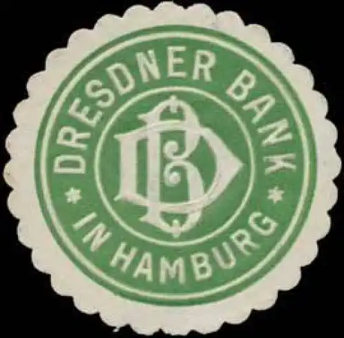 Dresdner Bank