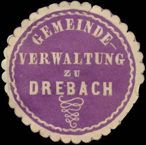 Gemeindeverwaltung zu Drebach