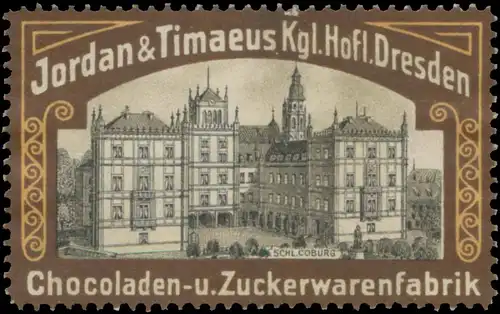 Schloss Coburg