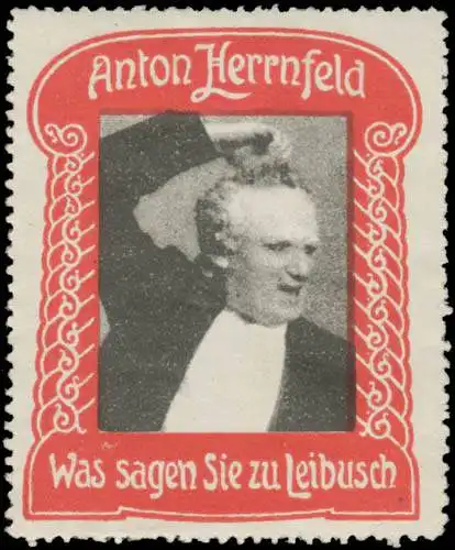 Anton Herrnfeld