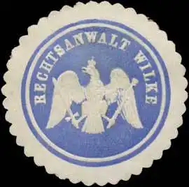 Rechtsanwalt Wilke