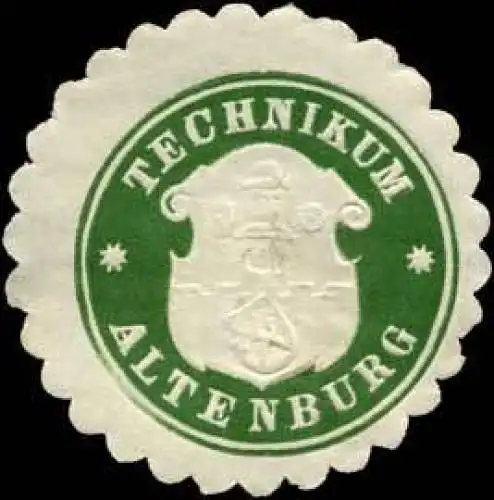 Technikum Altenburg