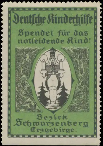 Deutsche Kinderhilfe