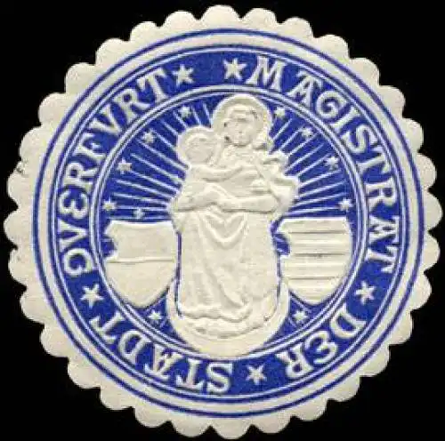 Magistrat der Stadt Querfurt
