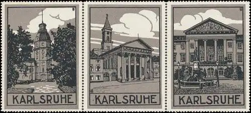 Karlsruhe Sammlung