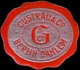 Gustrau & Co. - Berlin-Dahlem