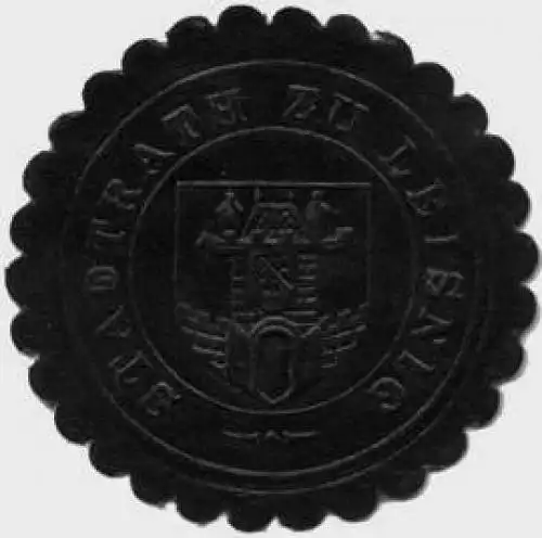 Magistrat zu Leisnig